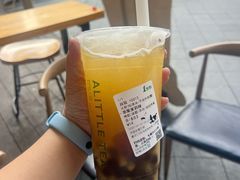 -1点点(龙湖金楠天街店)