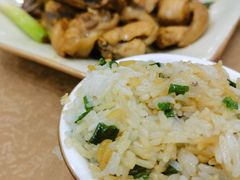 -正宗鸡饭粤香酒家(朱村店)