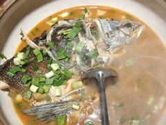 -千岛湖小鱼儿·淳安匠心农家菜