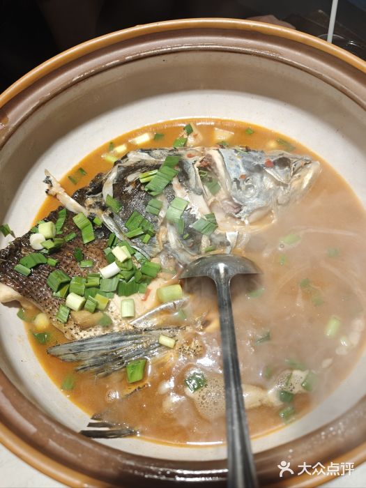 千岛湖小鱼儿·淳安匠心农家菜图片