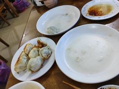 -山东水饺(南坪新街店)