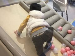-KIDults童伴儿亲子餐厅(达美中心广场店)