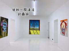 -胶囊画廊