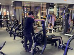 -好恒健身(北市白云店)