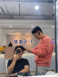-爱秀造型 T-G
