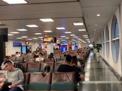 -厦门高崎国际机场-T3航站楼