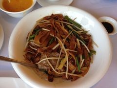 炒河粉-海逸海鲜酒家(古北店)