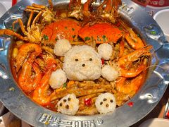 -胖哥俩肉蟹煲(湛江印象汇店)