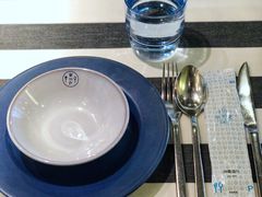 餐具摆设-Aqua Oasis 水天堂(石路天虹店)