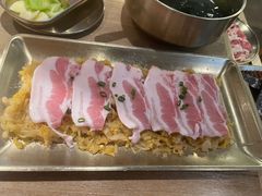 -西塔老太太泥炉烤肉(北京望京店)