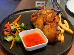 -Ambra Haus琥珀屋精酿餐厅(宝山店)