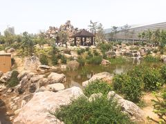 -郑州植物园