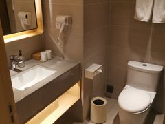 -全季酒店(北京南锣鼓巷安定门地铁站店)