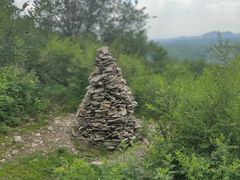 -帽儿山国家森林公园