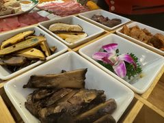 -大理董·董家小厨野生菌火锅(古城旗舰店)
