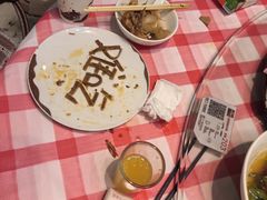 -开味馆饭铺(站前西路店)