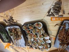 -开蚝屋