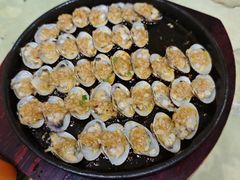 -民生烤虾(车家岭店)