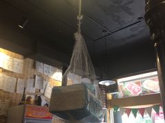 -獨門烤肉(开发区店)