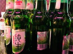 -纯K(打浦桥店)