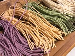 -尚尚仙·酸汤猪手·猪肚鸡火锅(华联万柳购物中心店)