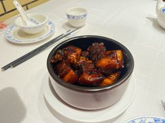 -老吉士酒家(天平路店)