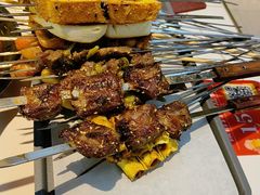 -亿牌牌东北烧烤(博物馆旗舰店)