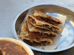 -逍遥镇刘相五胡辣汤豆沫馆(康复中街店)