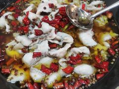 -金三可市井水煮鱼(金碧园店)