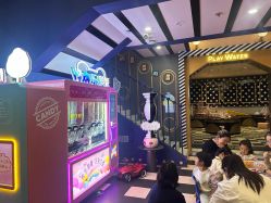 -meland club亲子乐园(北京芳圆里ID MALL店)