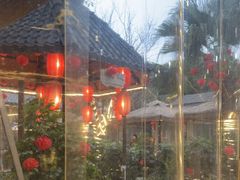 -醉月城西昌火盆烧烤(天府店)