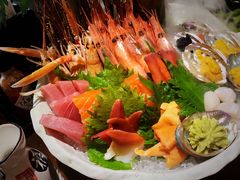-和彩放题餐厅(酒仙桥店)