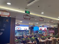 -东方饺子王(大屯路店)