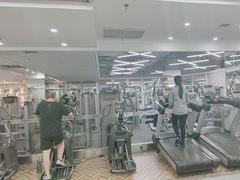 -美航国际健身(北京华联店)