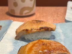 -元气寿司(东方宝泰店)