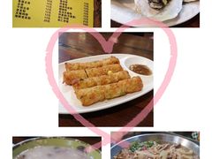 -周记蟹仔粉(侨港风情街店)