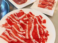 -老五四季涮肉(白纸坊店)