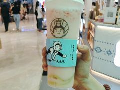 -我是酸奶君(壹方城店)