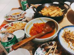-西北45°(世茂广场店)