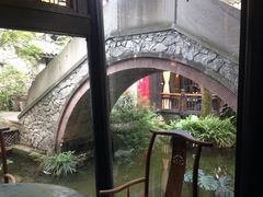 -鱼桥巷·美学川菜