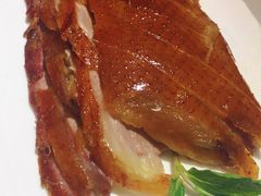 -在前门·烤鸭北京菜(五月花广场店)