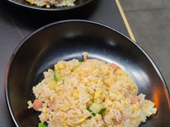 -许哥东北烧烤·铁丳烤串·宫后夹肉(繁花中心店)
