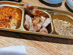 -小米烤肉·和牛原切-创意韩料(东关店)