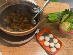 -菌小白火锅(时尚天河店)