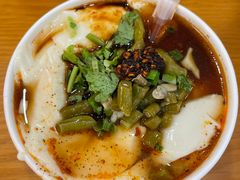 -常青麦香园(首义路店)