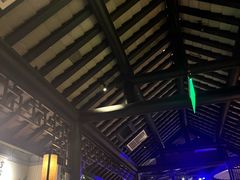 -绿茶餐厅(深圳龙华天虹购物中心店)