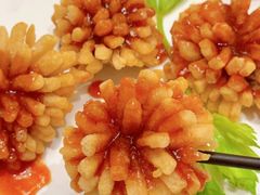 -得月楼·省级非遗·传统苏帮菜(观前店)