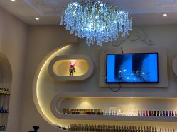 -RL Nail·瑞丽美甲美睫品牌原创店