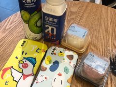 -瑞幸咖啡(Lab·华强电子世界店)