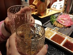 -牛焱·烧肉酒肆(五大道店)